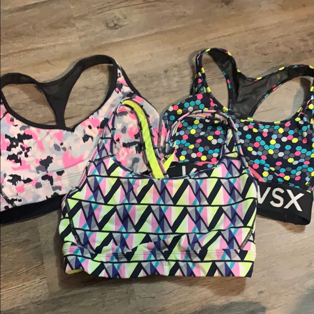 Sports Bra Bundle